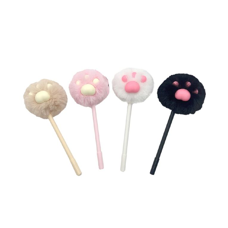 Uniti Kids Cat Paw Pen, , hi-res