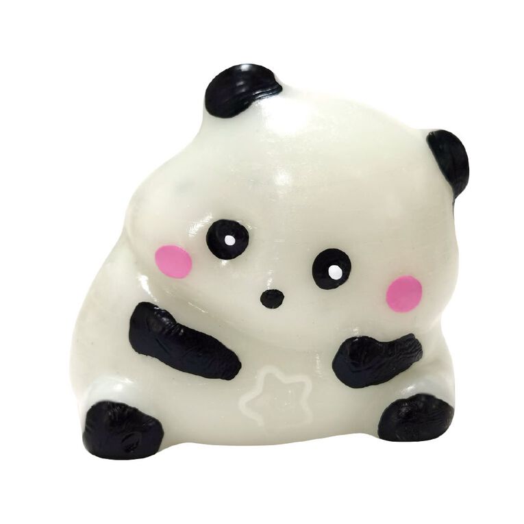 Taba World ABA World Squishys Series 1, , hi-res