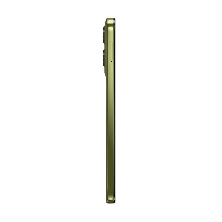Motorola G15 4G Iguana Green With Sim Bundle Green, , hi-res