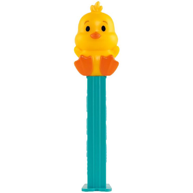 PEZ Easter Candy Dispenser 17g, , hi-res