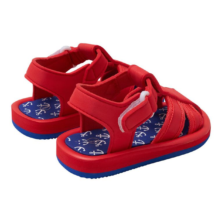 Young Original Infants' Shoes, Red, hi-res