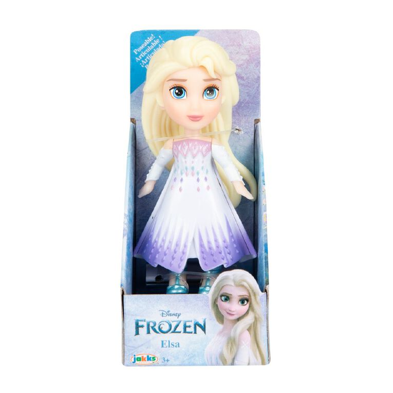 Disney Princess Mini Doll Assorted, , hi-res
