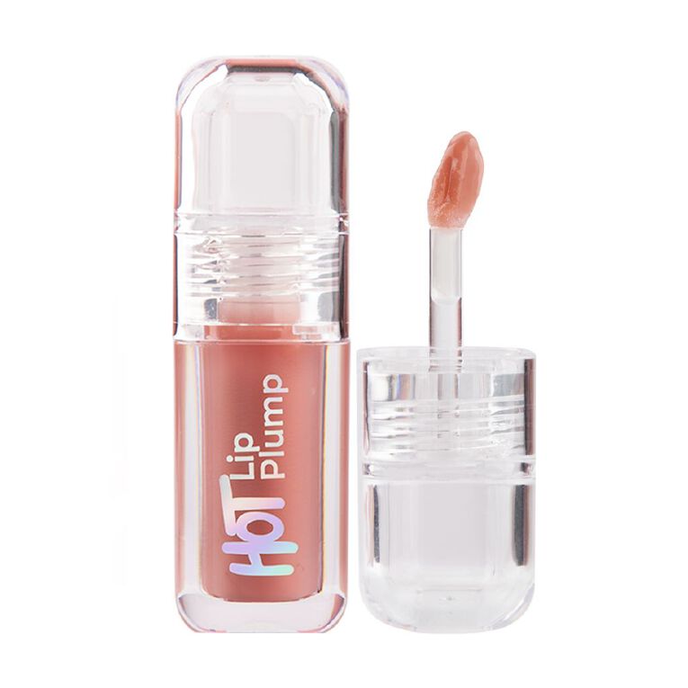 MCoBeauty Hot Lip Plump Fancy, , hi-res