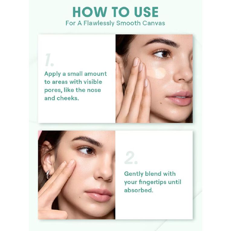 Sheglam Pore No More Primer 30g, , hi-res