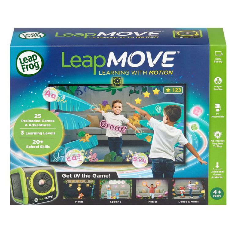 Leap Frog Leapmove, , hi-res
