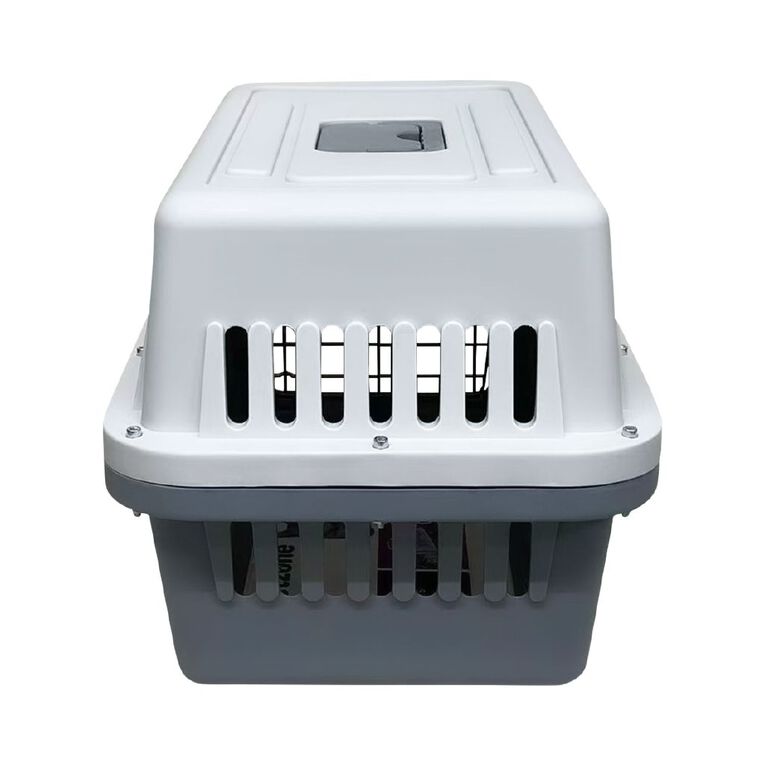 Pet HQ Plastic Carrier, , hi-res