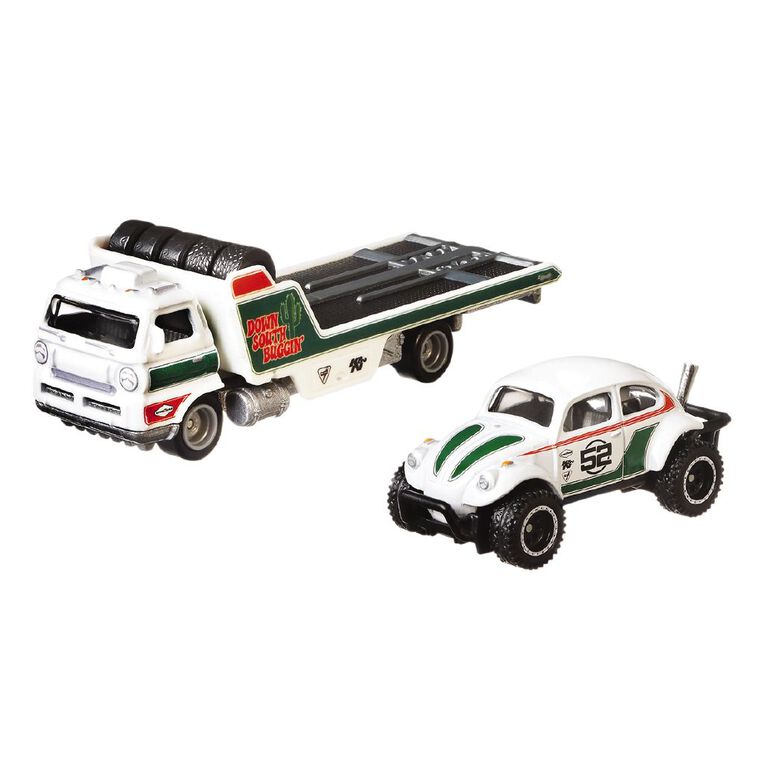 Hot Wheels Car Culture Team Transport Hauler Assorted, , hi-res