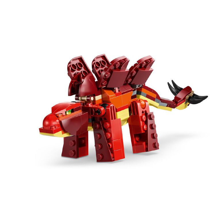 LEGO CREATOR Fierce Dinosaur 31379, , hi-res