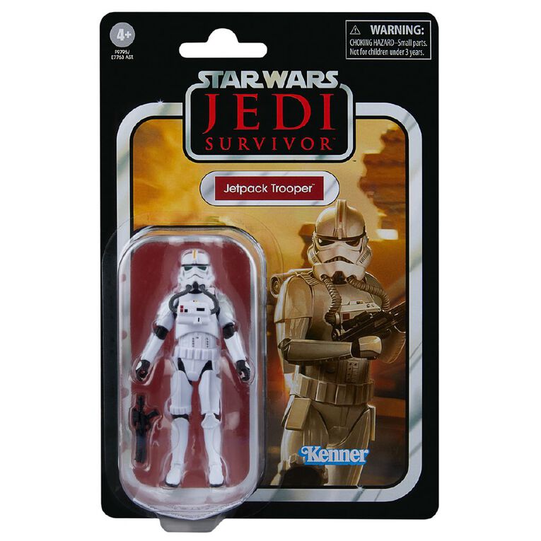 Star Wars S3 Vintages Figures Assorted, , hi-res