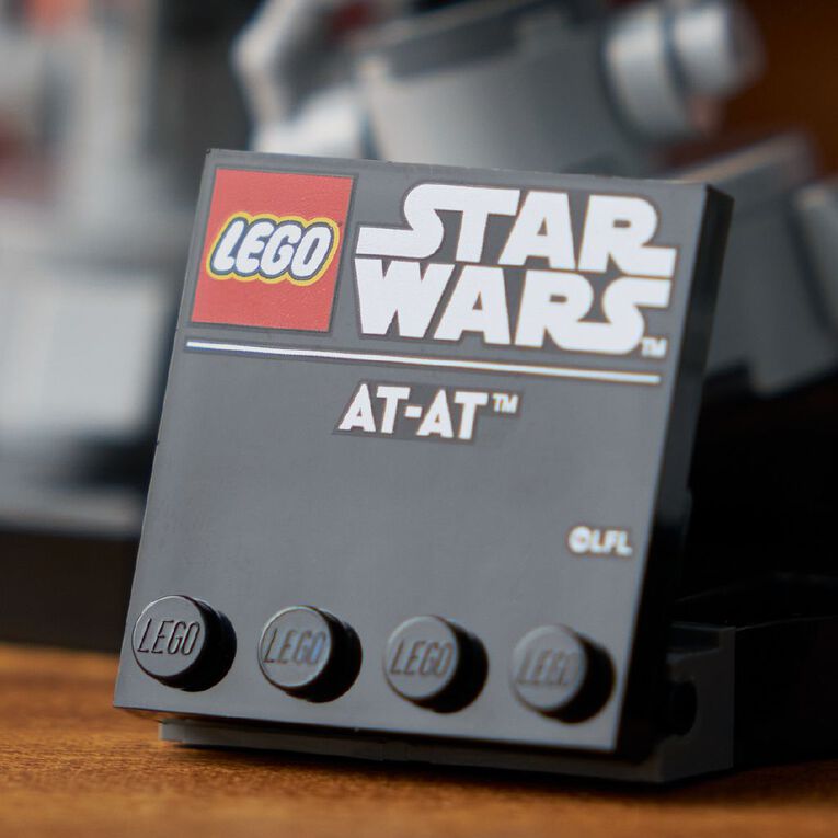 LEGO Star Wars AT-AT & Snowspeeder 75440, , hi-res