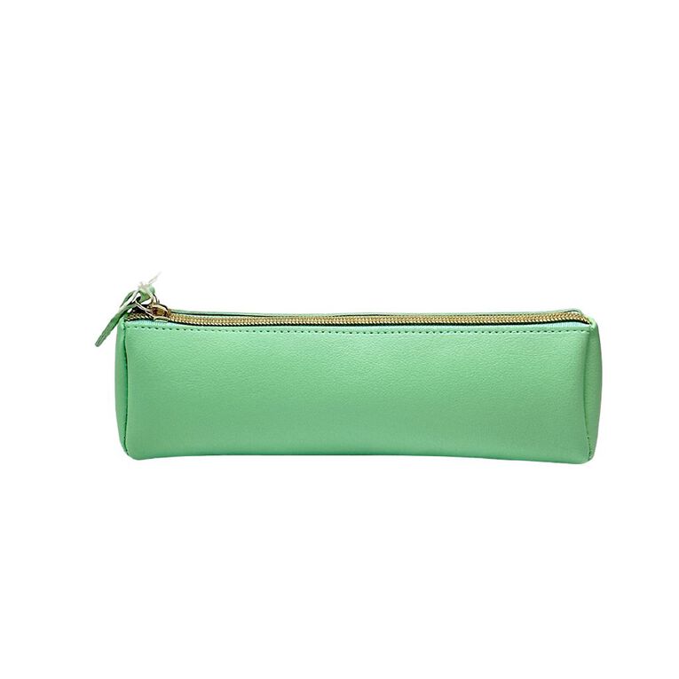 Uniti Stationery Elegant Simplicity PU Pencil Case, , hi-res