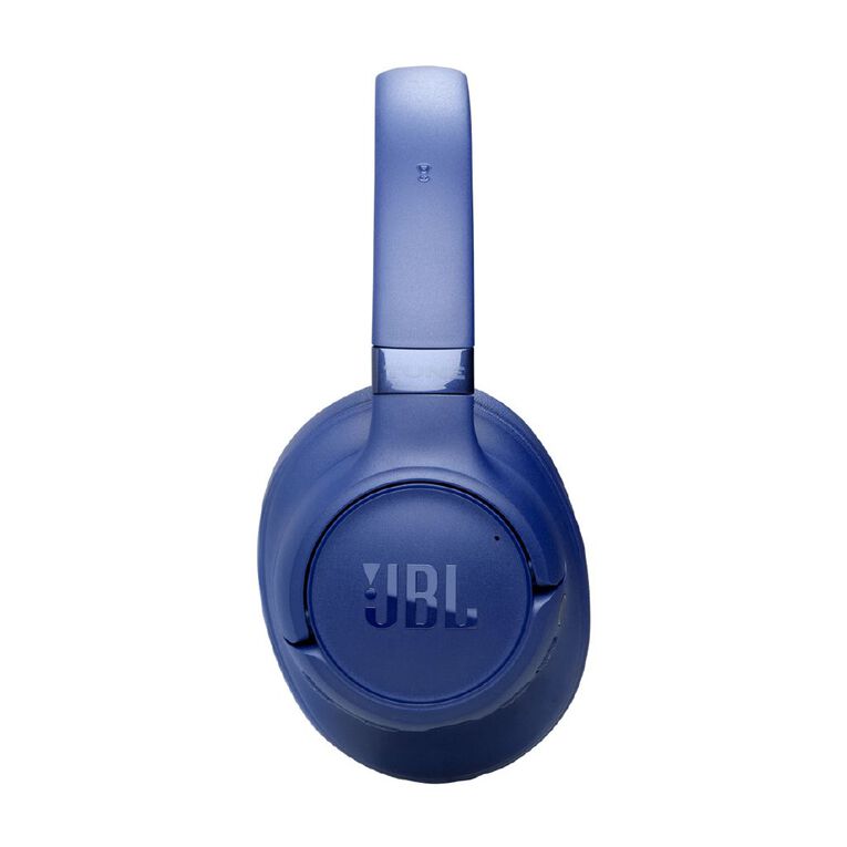 JBL Tune 780NC Wireless Over-Ear Noise Cancelling Headphone Blue, , hi-res