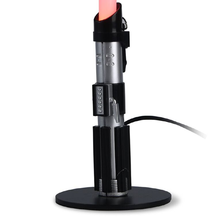 Star Wars Darth Vader 12 Inch Lightsaber, , hi-res