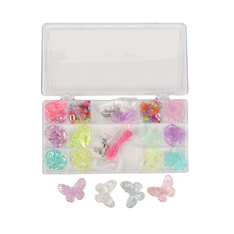 Uniti Charm Beads, , hi-res