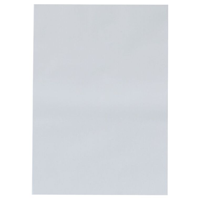 DAS Tracing Paper Single 90gsm Clear A3, , hi-res