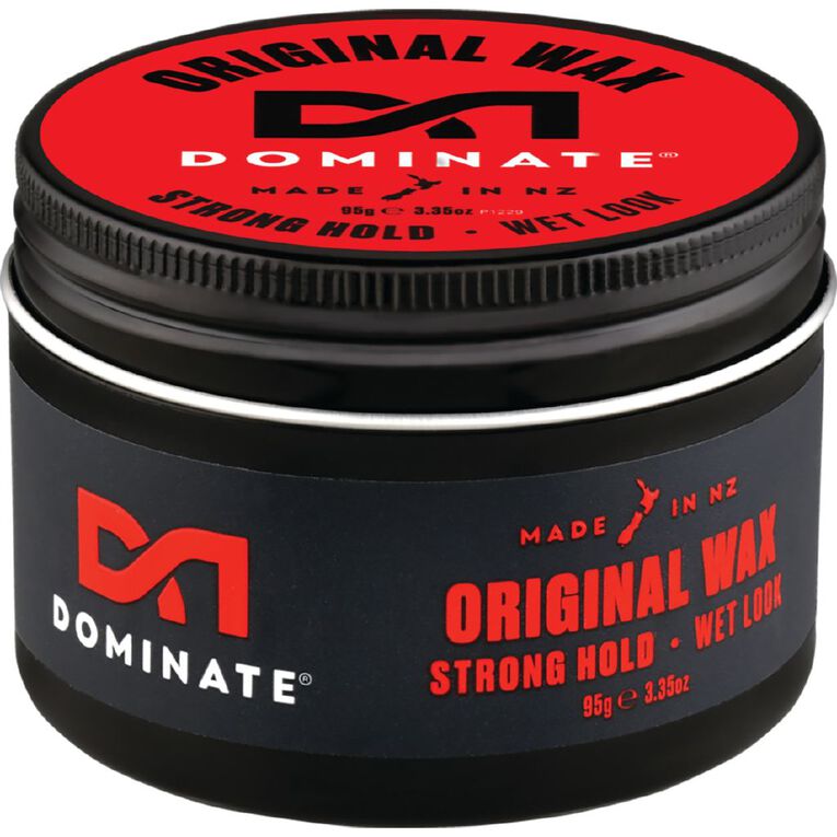 Dominate Original Wax 95g, , hi-res