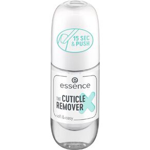 Essence The Cuticle Remover