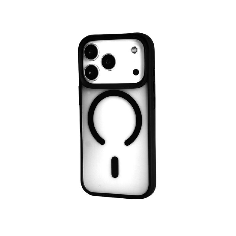Magsafe Phone Case with Bumpe for iPhone 17 Pro, , hi-res