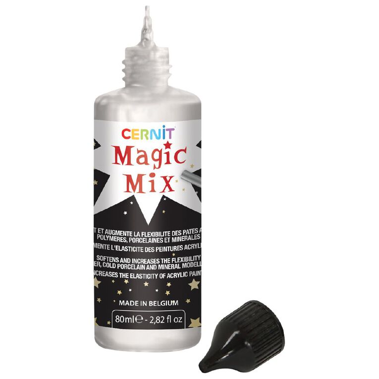 Cernit Magic Mix 80ml, , hi-res