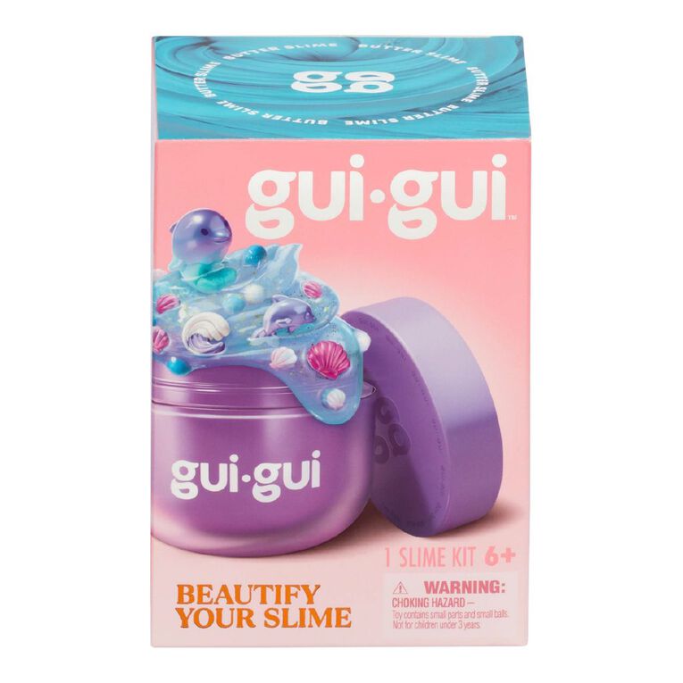 Gui Gui Single Pack Assorted, , hi-res