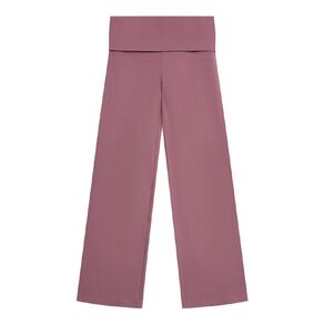 Young Original Foldover Waistband Pants