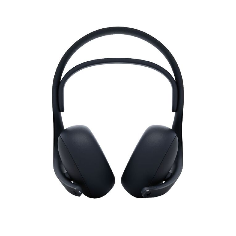 PlayStation PULSE Elite Wireless Headset Midnight Black, , hi-res