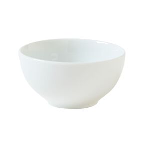 Living & Co Coupe Mini Bowl White