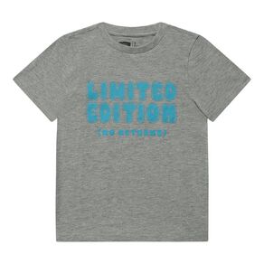 Young Original Print Short Sleeve Tee