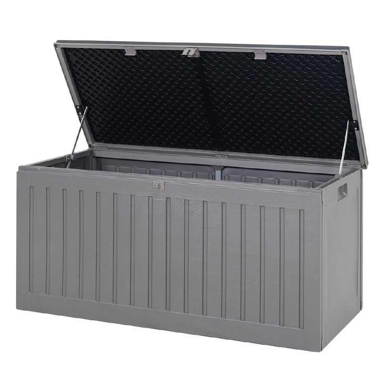 Kiwi Garden Storage Box The Warehouse