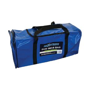 Maxistrike Dive Gear Bag