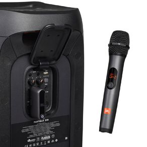JBL Wireless Mic 2 Pack