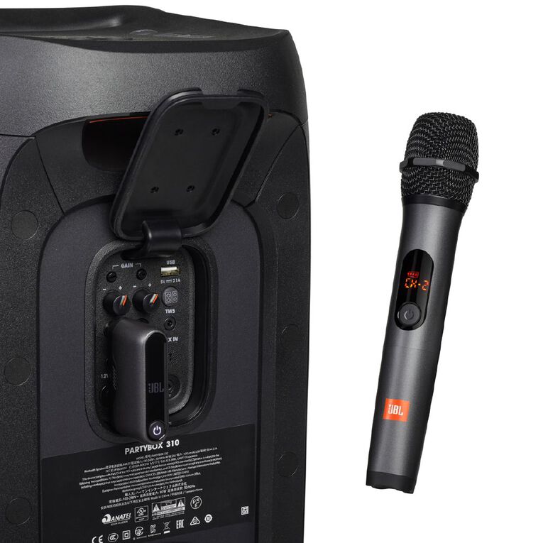 JBL Wireless Mic 2 Pack, , hi-res