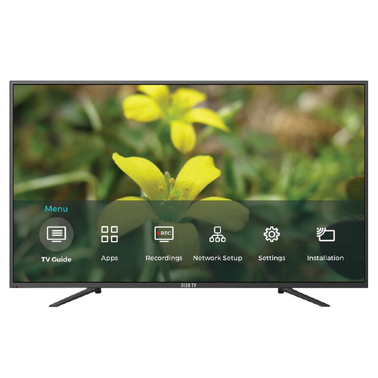 DishTV T7070PVR Terrestrial Recorder, , hi-res