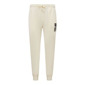 Garage Men's Rib Cuff Graphic Trackpants