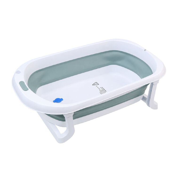 Babywise Collapsible Bath, , hi-res