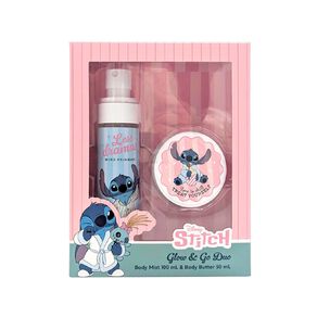Stitch Glow & Go Set