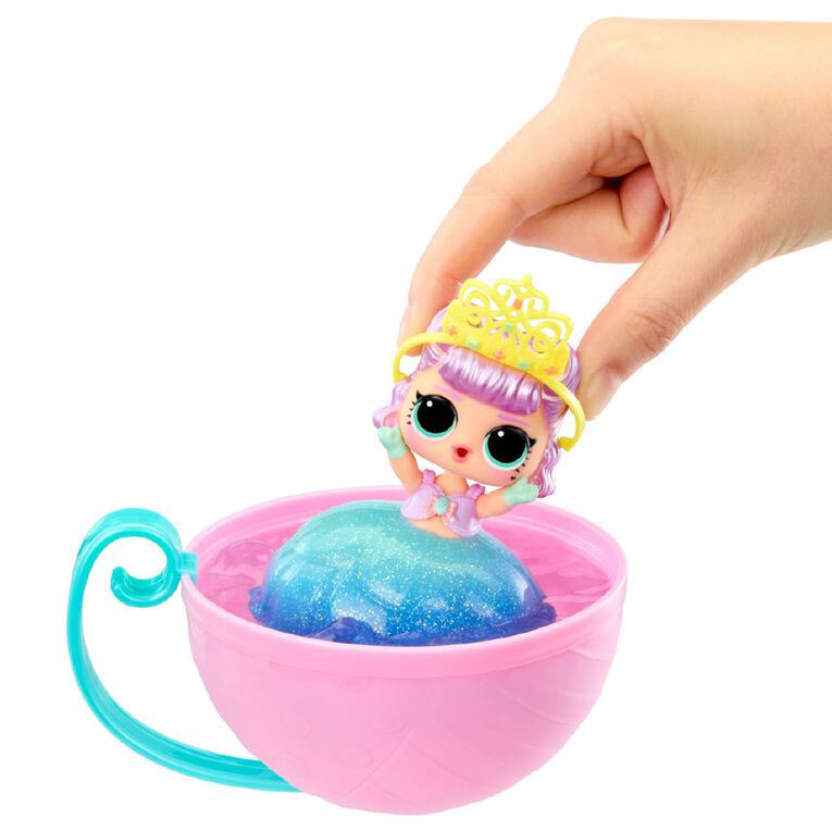 LOL Surprise Princess Tot Assorted, , hi-res