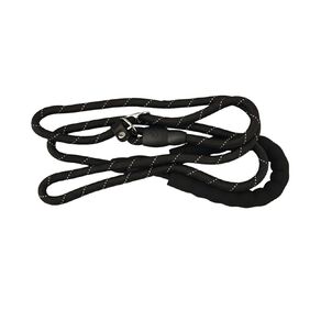 pet hq slip dog rope lead 1 each