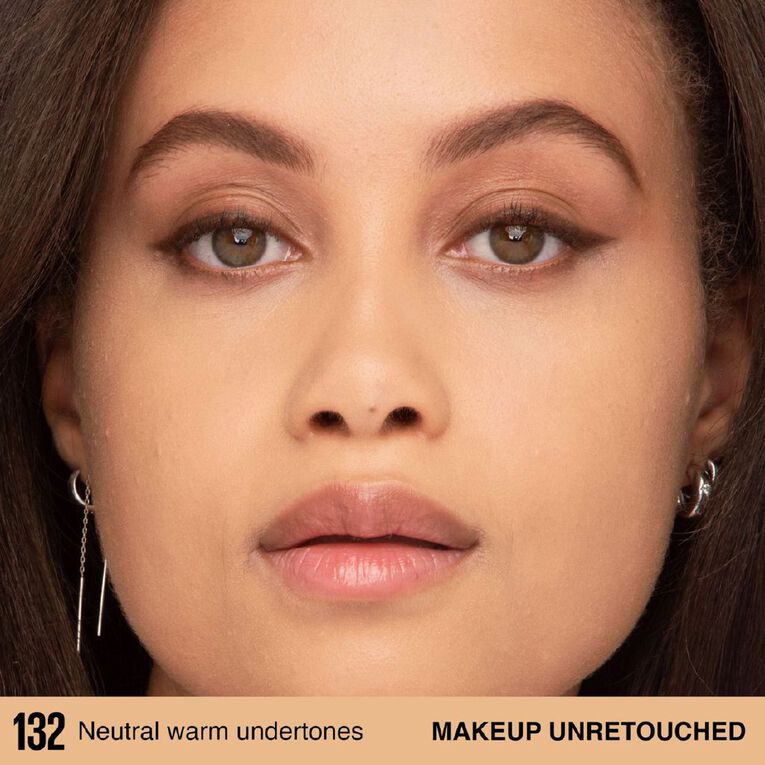 Maybelline Superstay Lumi Matte Foundation 132, , hi-res