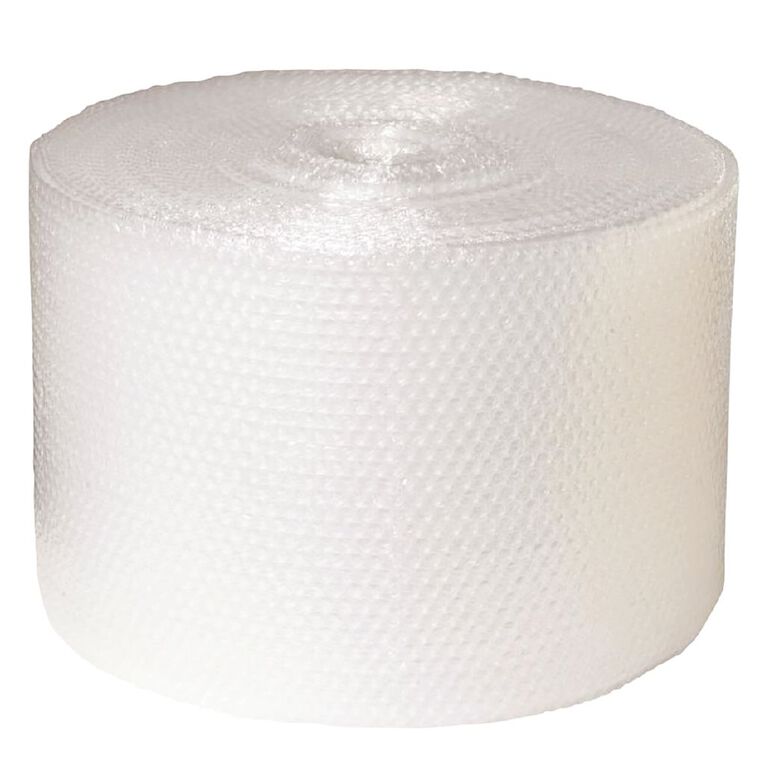 Sealed Air Recycled Roll Bubble Wrap 300mm x 100m, , hi-res