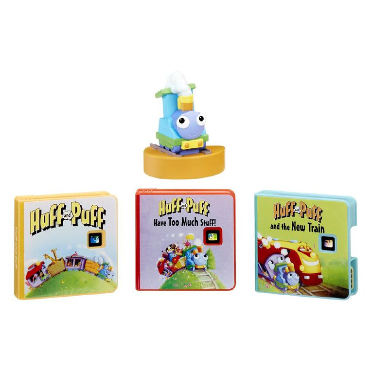 Little Tikes Story Dream Huff & Puff, , hi-res