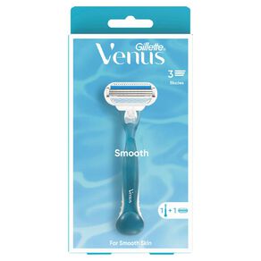 Gillette Venus Extra Smooth Razor