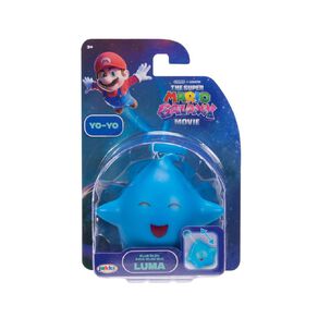Super Mario Movie 2 Luma Assorted