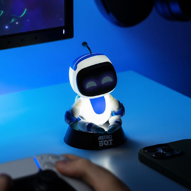Paladone Astro Bot Icon Light, , hi-res