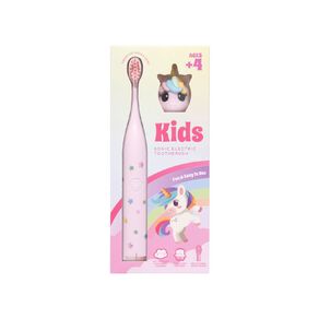 Sonic Kids Toothbrush Unicorn
