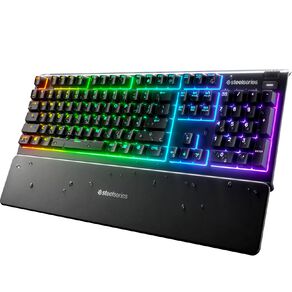 Steelseries Apex 3 TKL Gaming Keyboard