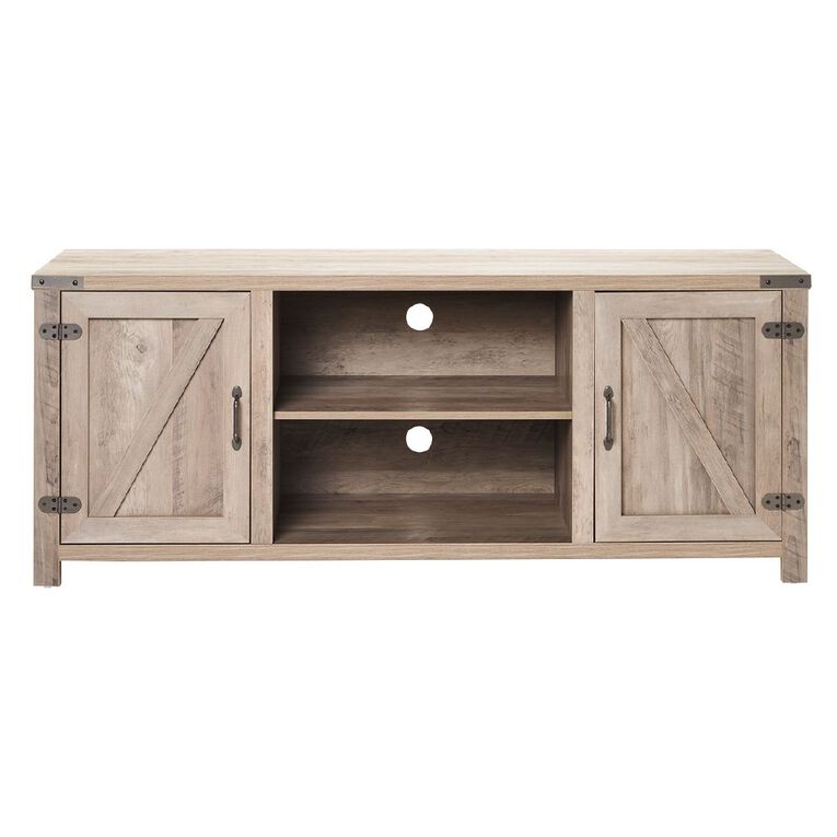Living & Co Homestead Entertainment Unit, , hi-res