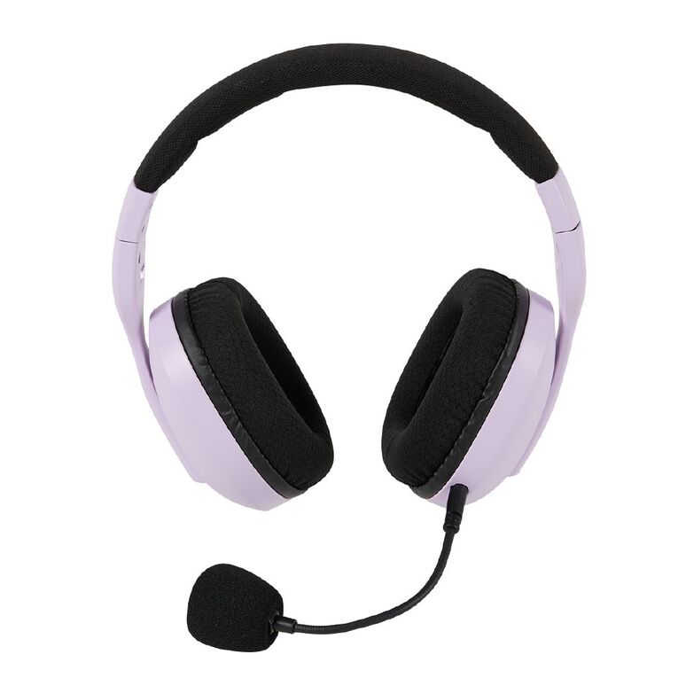 Gamenote Wireless Gaming Headphones FUXI-H5LIL Lilac, , hi-res