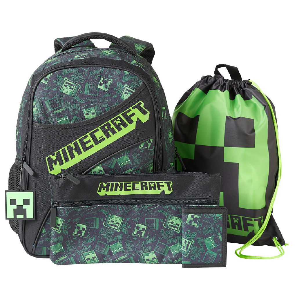 The backpack warehouse clearance