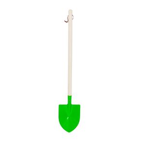Kiwi Garden Kids Long Handle Spade 70x12x4cm